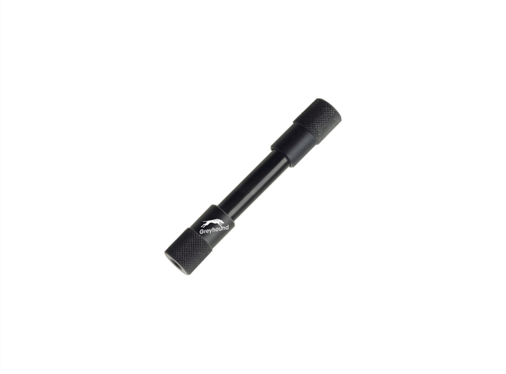 Picture of Chromolith SpeedROD RP18 endcapped, 50mm x 4.6mmID